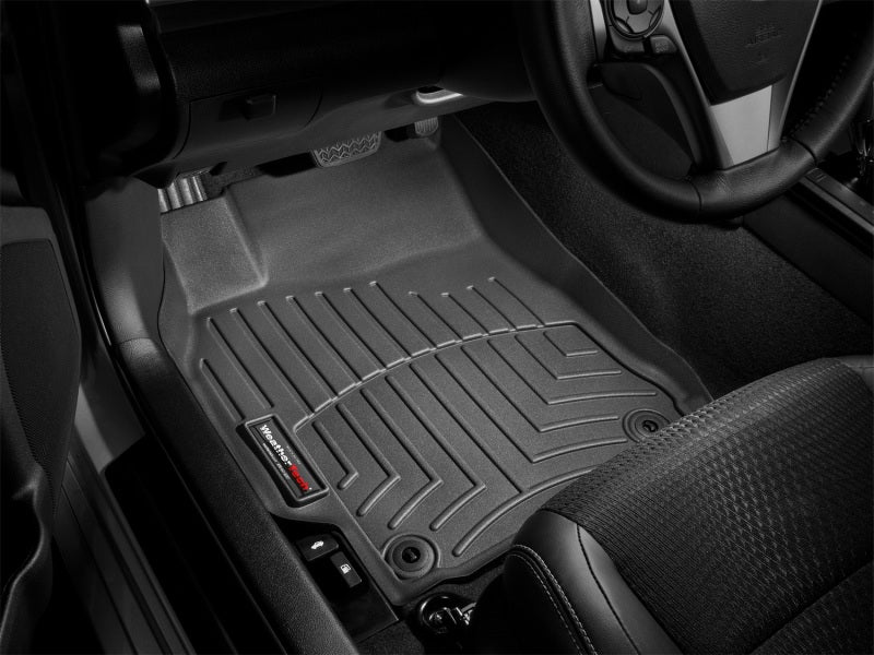 WT FloorLiner - Front - Blk - Image 4