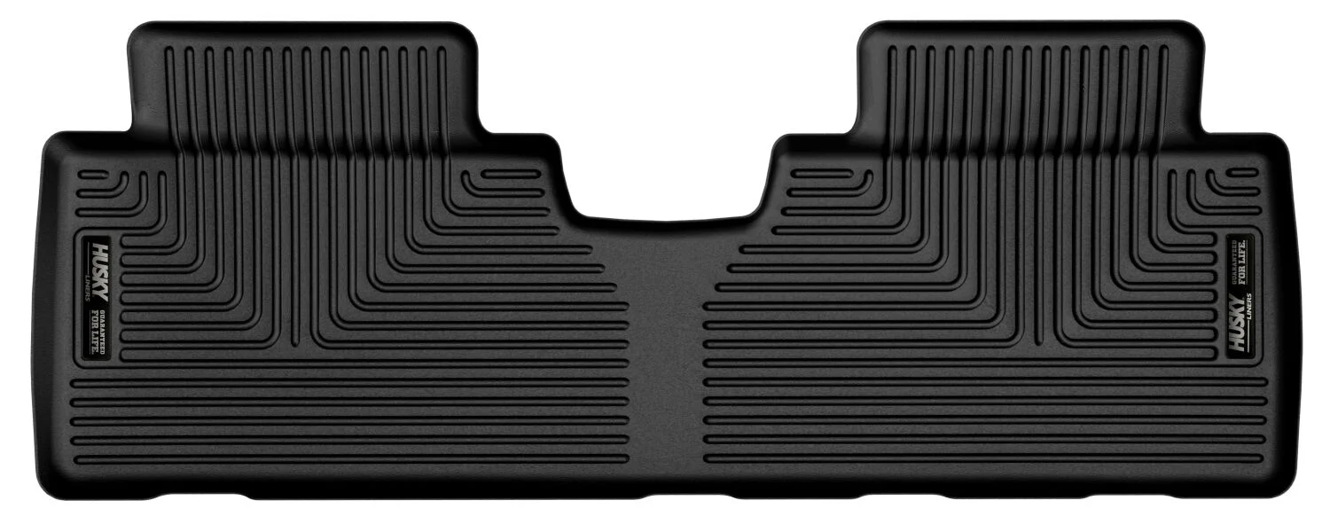 X-act Contour 2nd Seat Floor Liner For 2018-2024 Equinox/Terrain Husky Liners - 54621