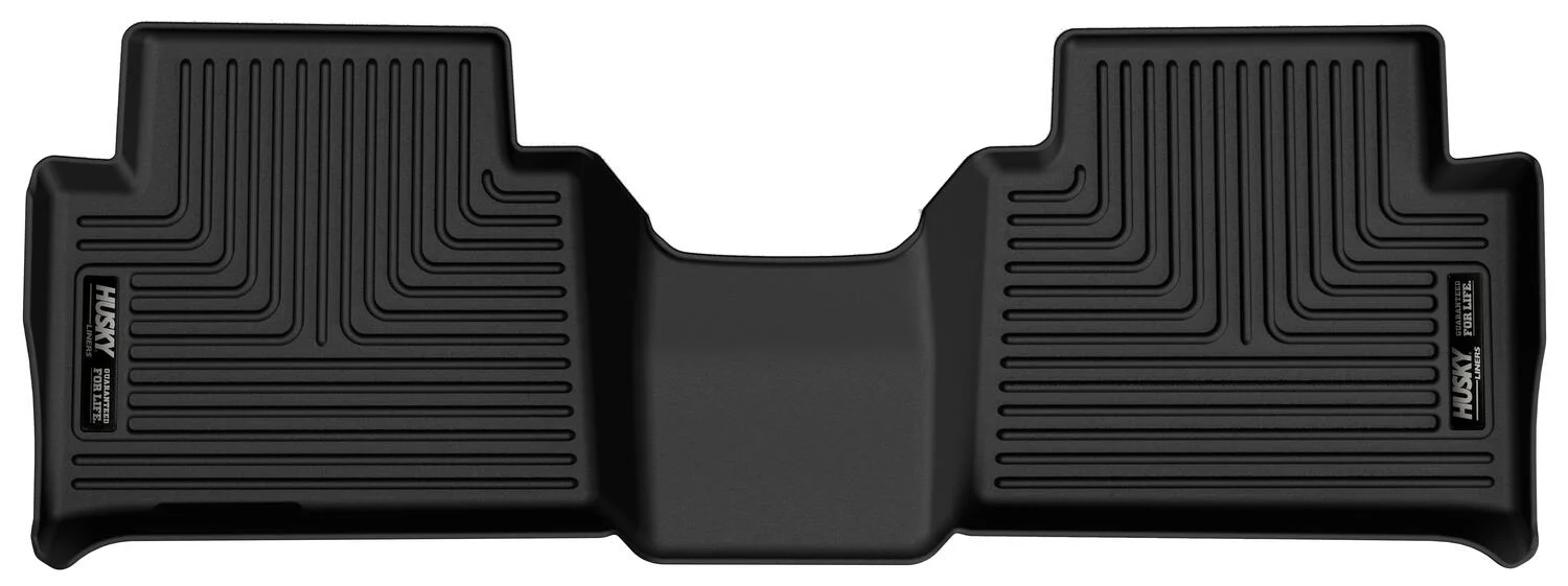 X-act Contour 2nd Seat Floor Liner For 2023-2025 Colorado/Canyon Husky Liners - 54971