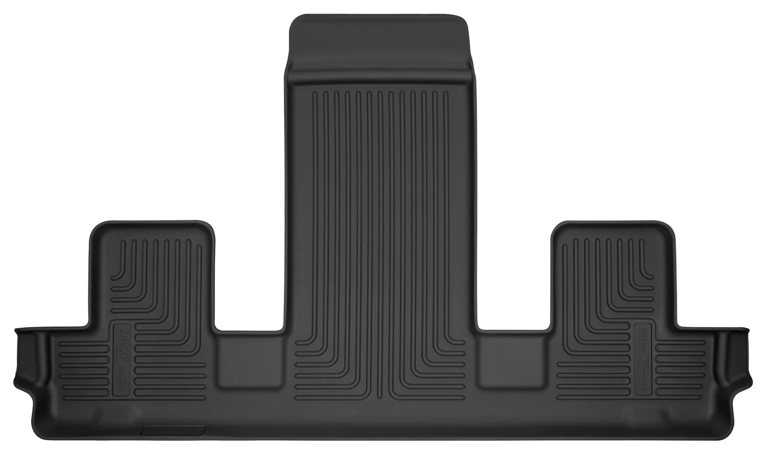 X-act Contour 3rd Seat Floor Liner For 2018-2024 Enclave, Traverse Limited Husky Liners - 52951