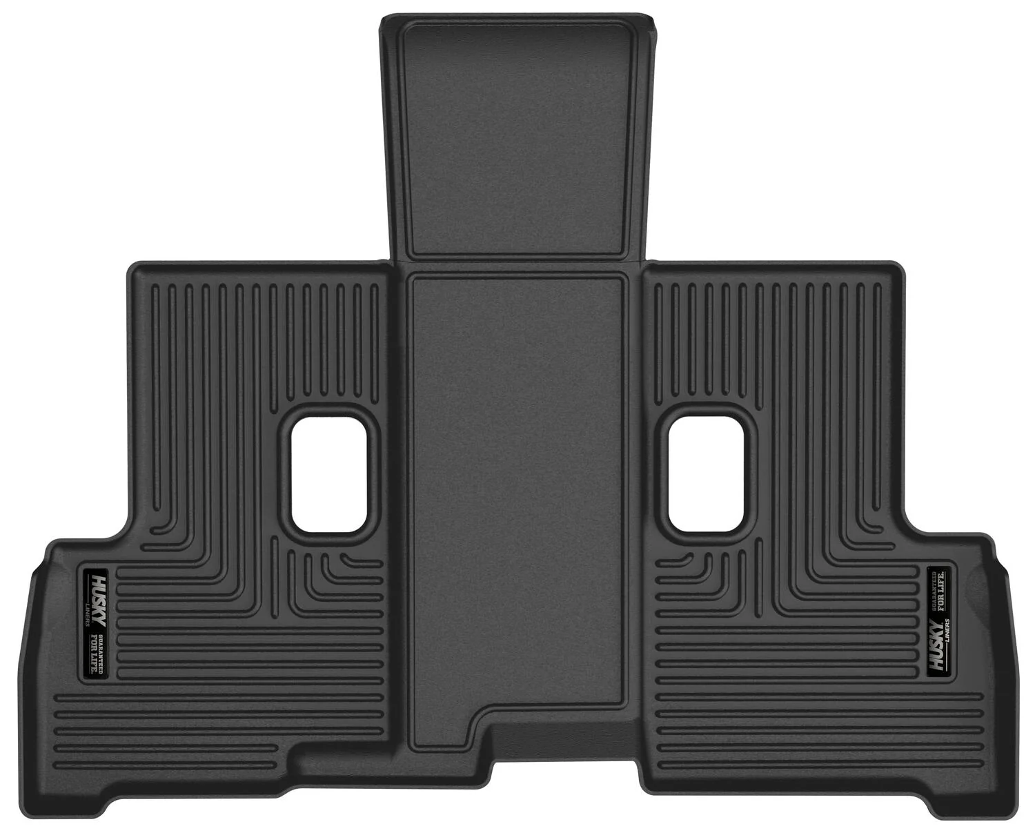 X-act Contour 3rd Seat Floor Liner For 2023-2025 Sequoia Husky Liners - 54151