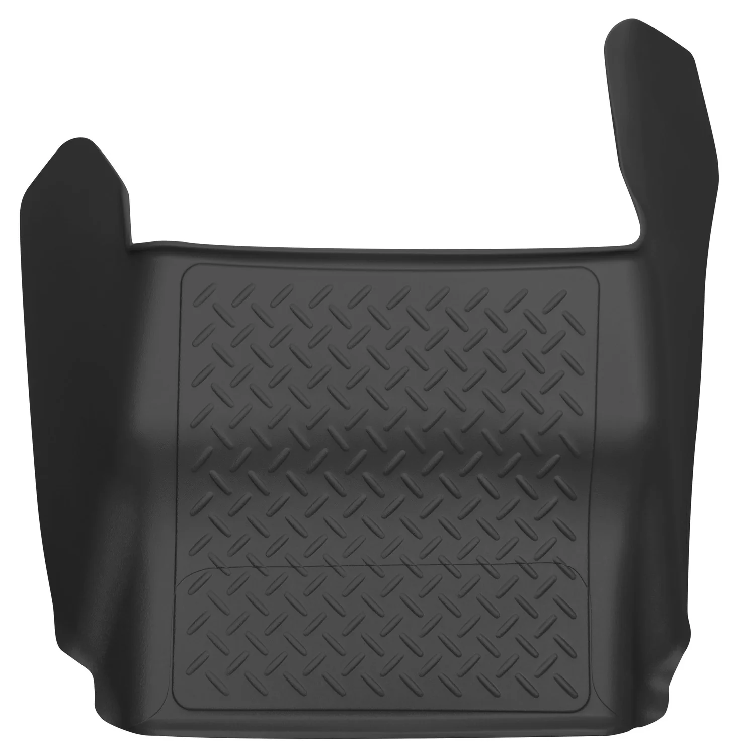 X-act Contour Center Hump Floor Liner For 2009-2014 F-150 Husky Liners - 53351