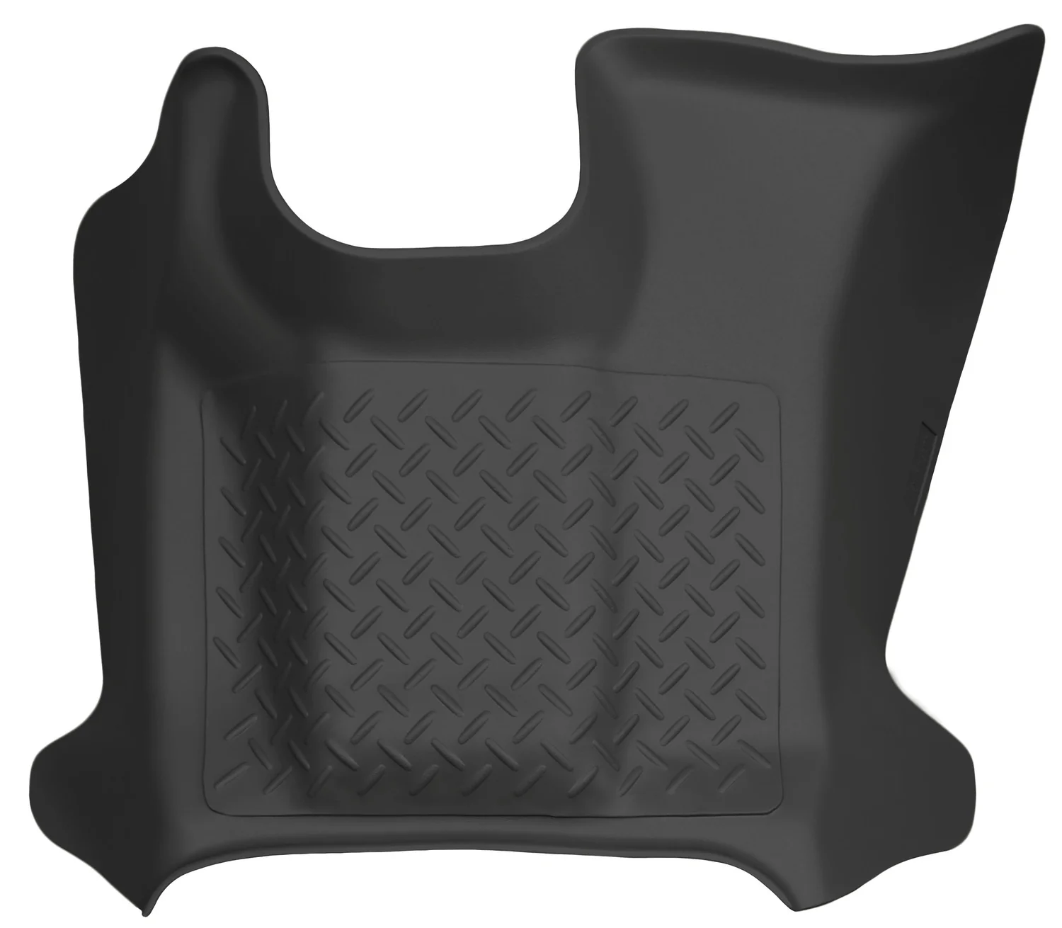 X-act Contour Center Hump Floor Liner For 2011-2016 F-250/F-350/F-450 Super Duty Husky Liners - 53371