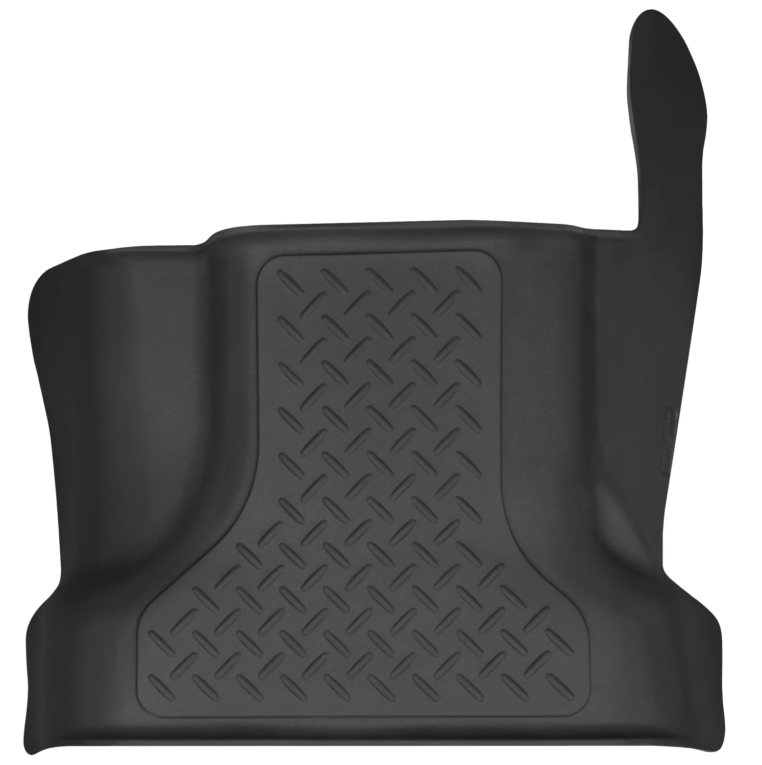 X-act Contour Center Hump Floor Liner For 2015-2024 F-150, F-250 Super Duty, F-350 Super Duty, F-450 Super Duty Husky Liners - 53461