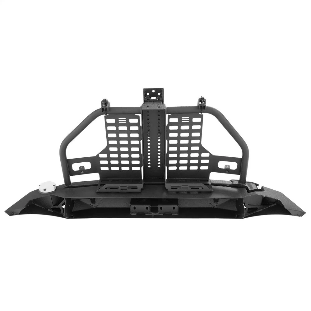 XRC Atlas Rear Bumper w/ Swing Gate - Swing Gate Only (07-18 JK/JKU) - Image 6