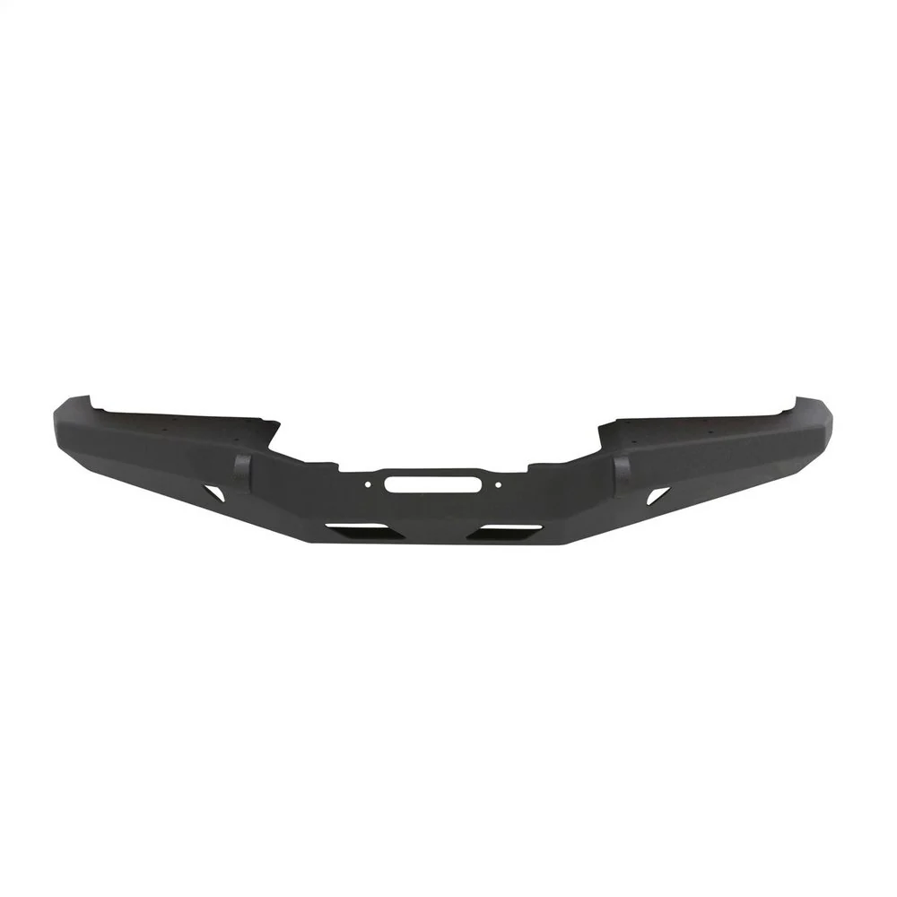 XRC Front Bumper - Textured Black (84-01 XJ)