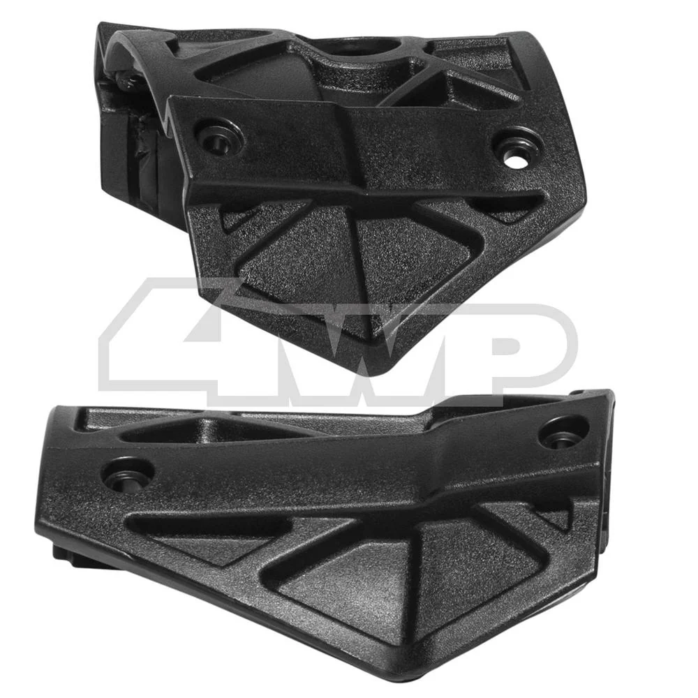 XRC Gen 3 12,000lb Comp Winch w/ Synthetic Rope - Image 10