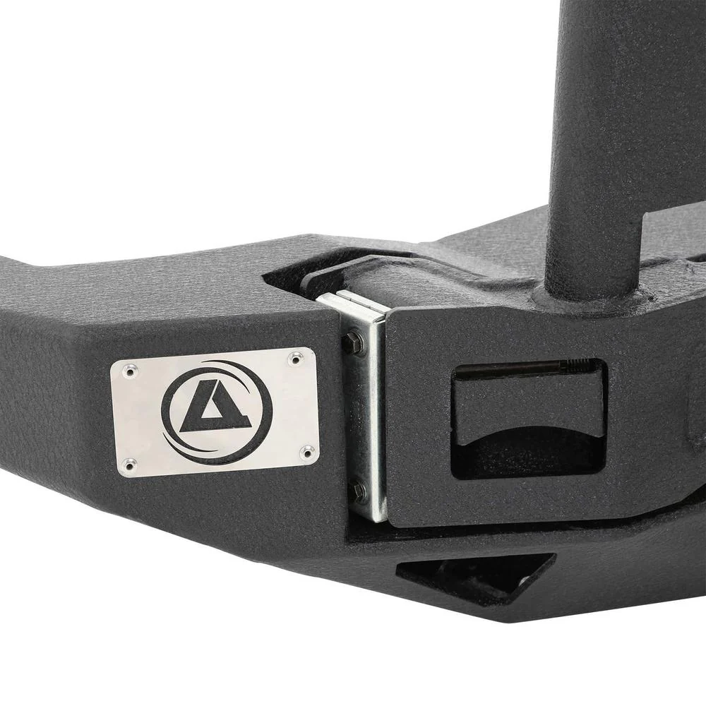 XRC JK ATLAS REAR BUMPER 07-18 WRANGLER JK 2/4DOOR - Image 7