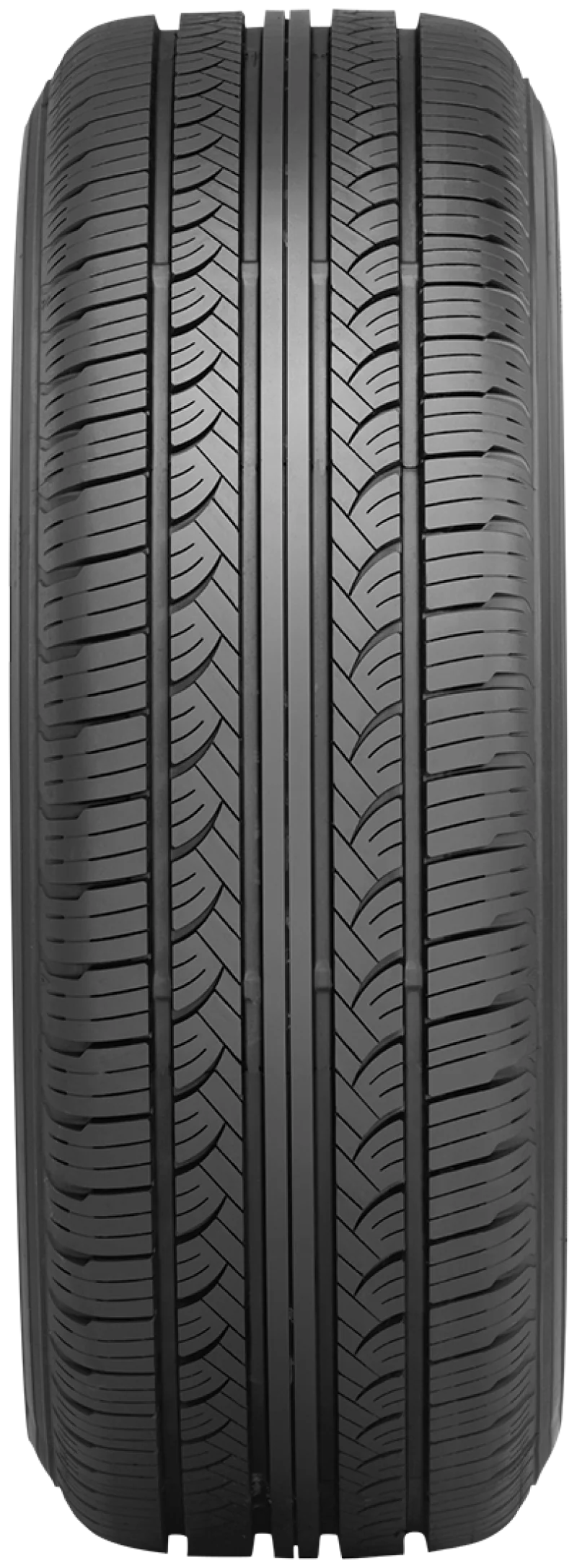 Yokohama Avid Touring-S Tire - P205/60R15 90T