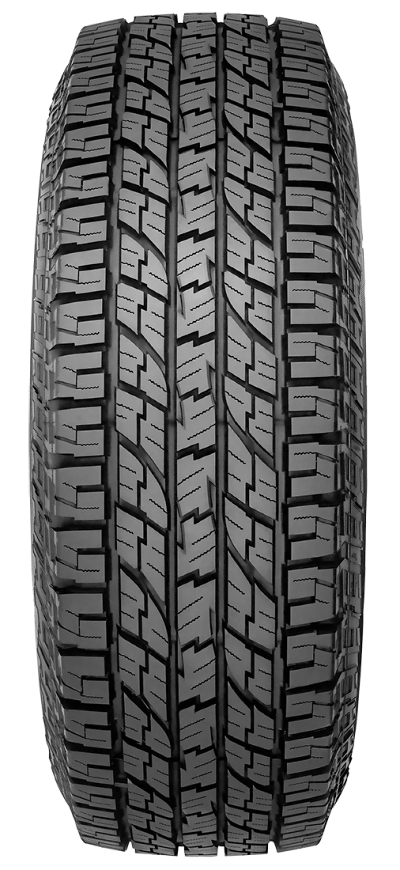 Yokohama Geolandar A/T G015 Tire - 215/70R15 98H - Image 3