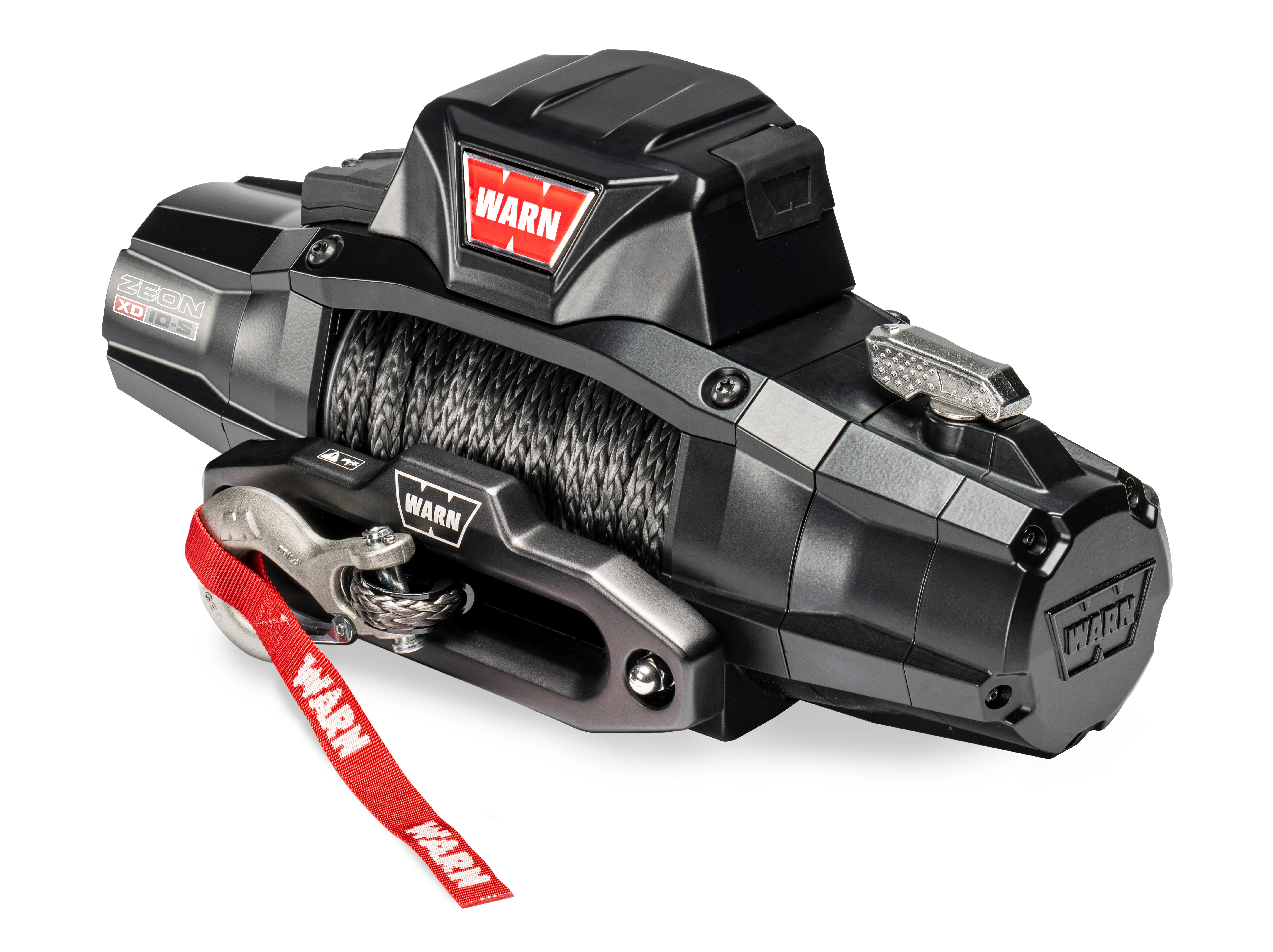 ZEON XD 10-S WITH 100? OF 3/8? SPYDURA SYNTHETIC ROPE - 110010 - Image 3
