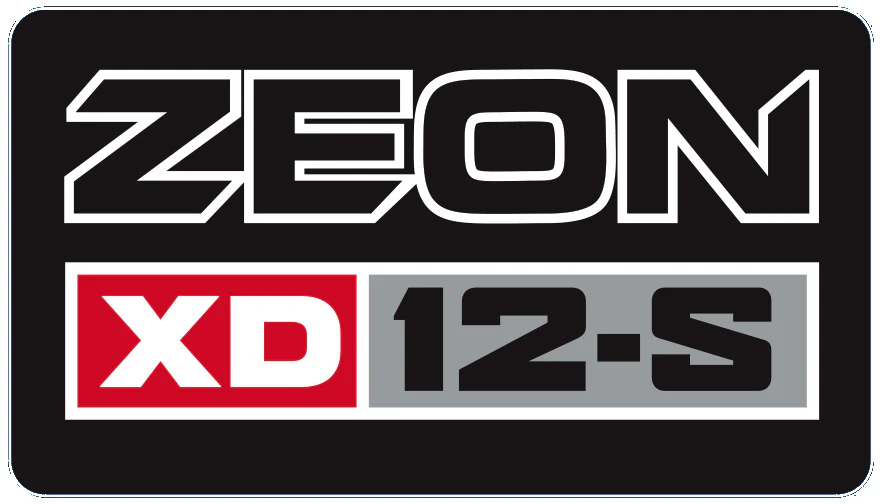 ZEON XD 12-S WITH 80? OF 3/8? SPYDURA PRO SYNTHETIC ROPE - 110012 - Image 4