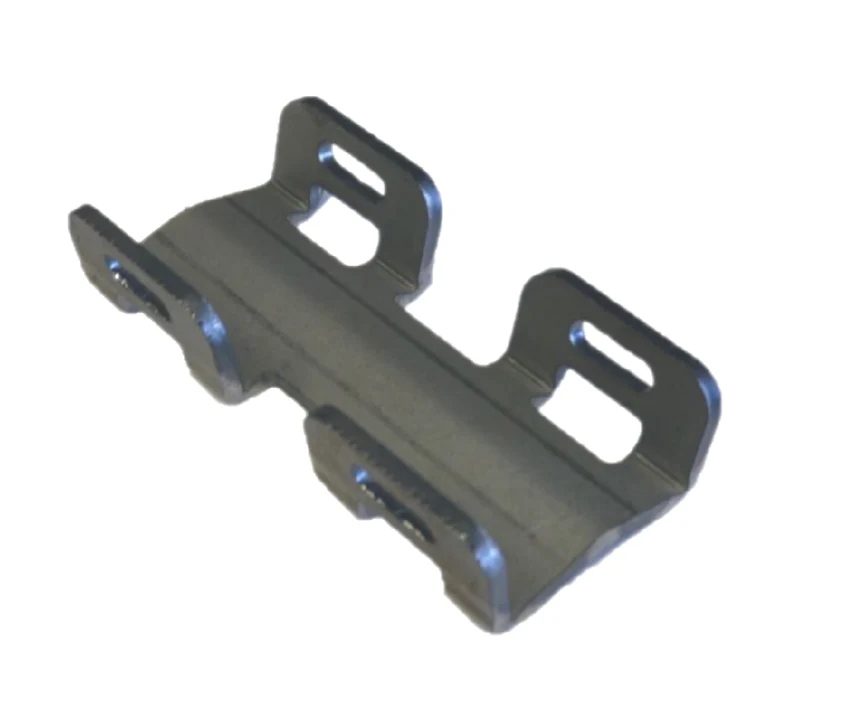Zip Tie Mount For Upper Suspension Link Motobilt - MB2081 - Image 4